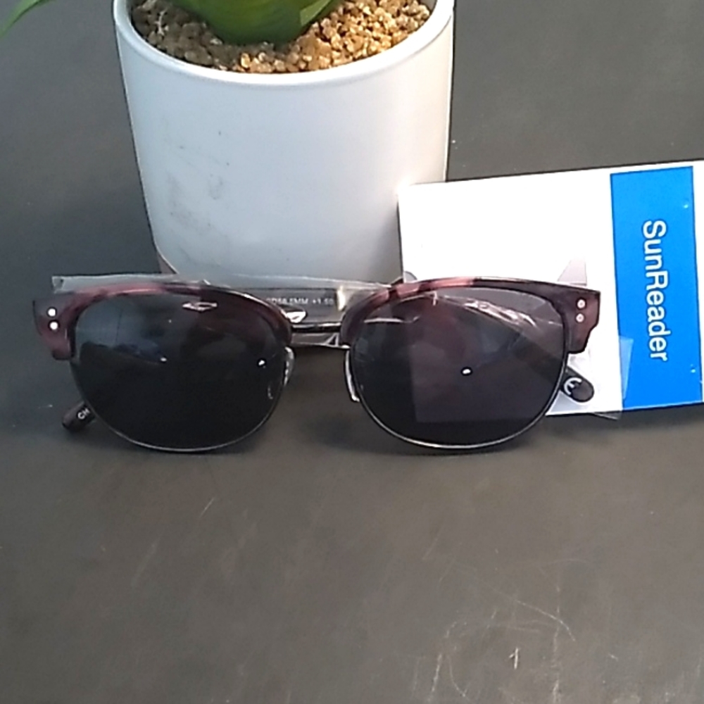 +1.50 SunReaders.